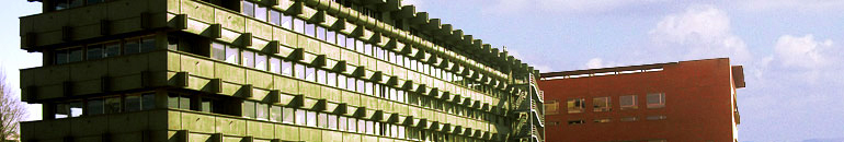 Facultad de Filologia